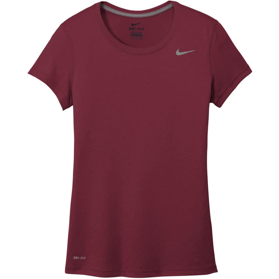 Nike Ladies Team rLegend Tee