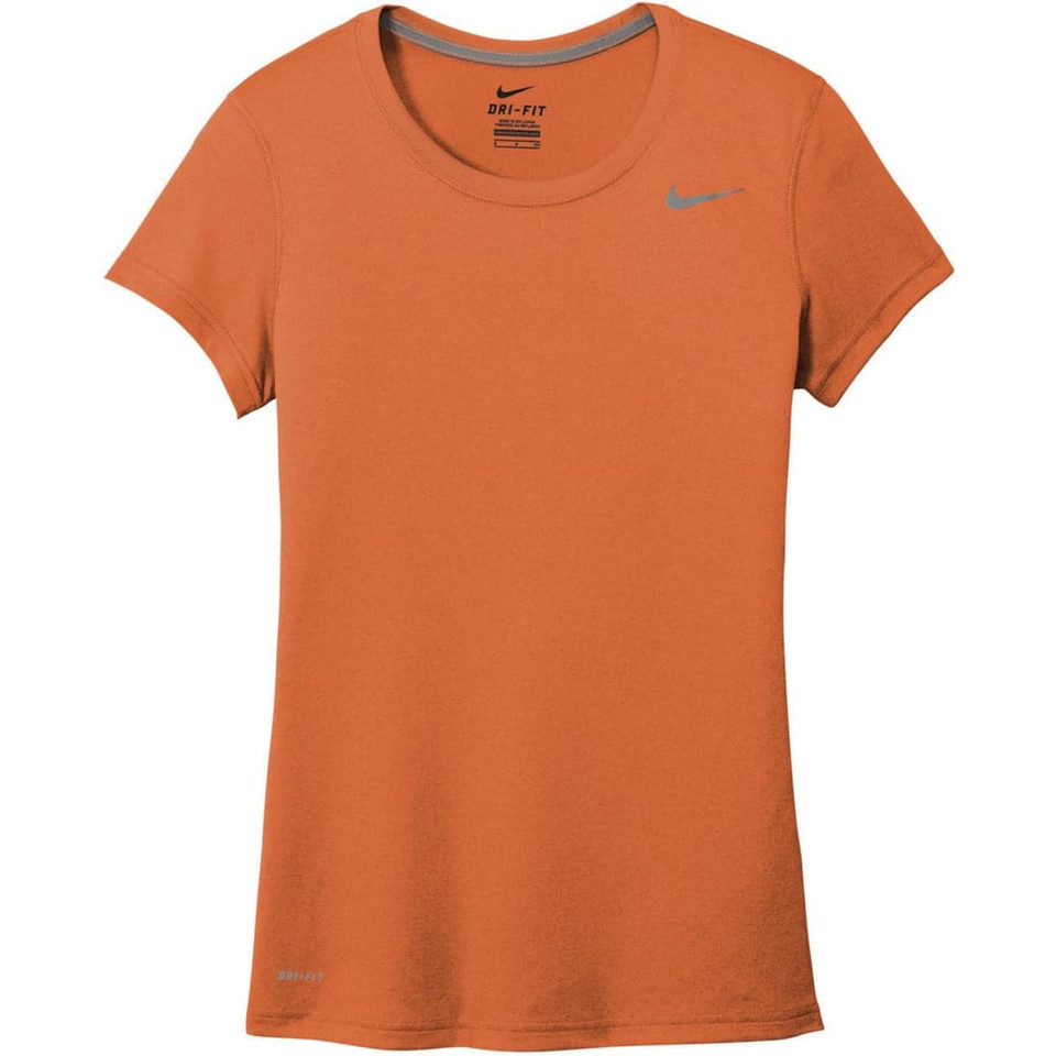Nike Ladies Team rLegend Tee
