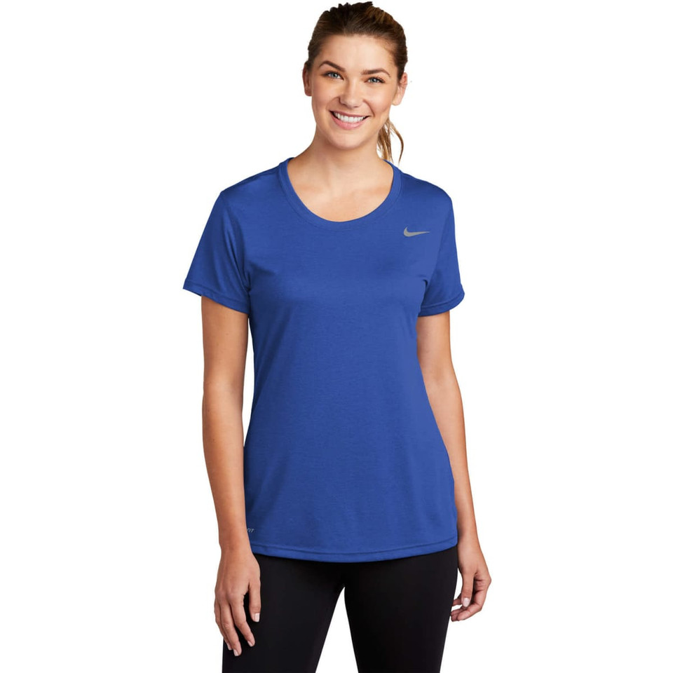 Nike Ladies Team rLegend Tee