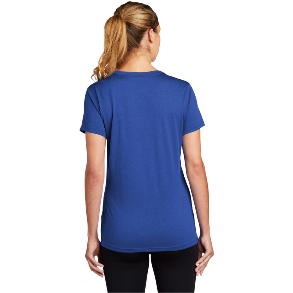 Nike Ladies Team rLegend Tee