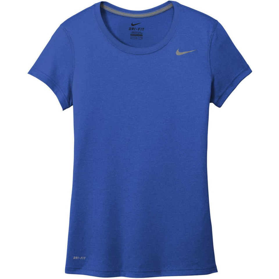 Nike Ladies Team rLegend Tee