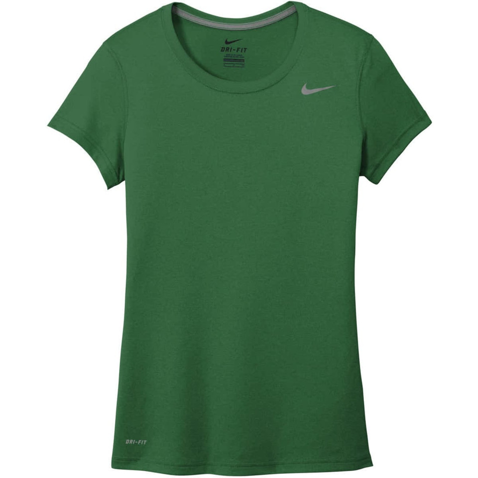 Nike Ladies Team rLegend Tee