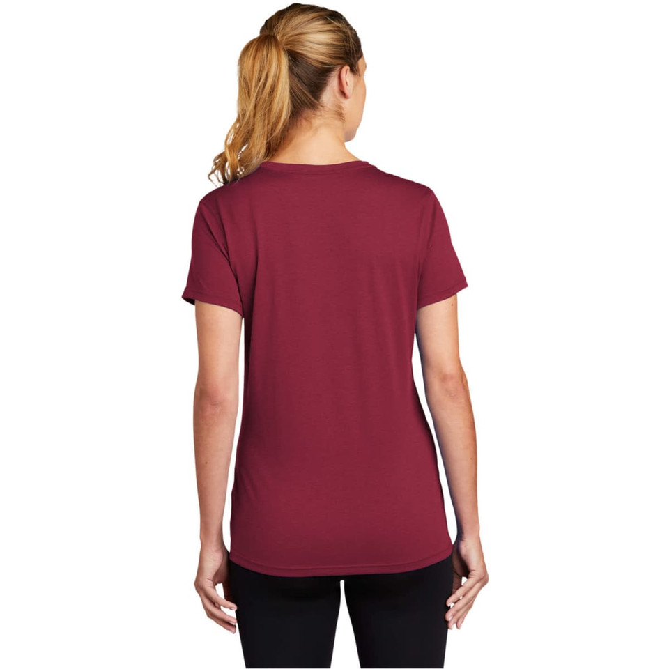 Nike Ladies Team rLegend Tee