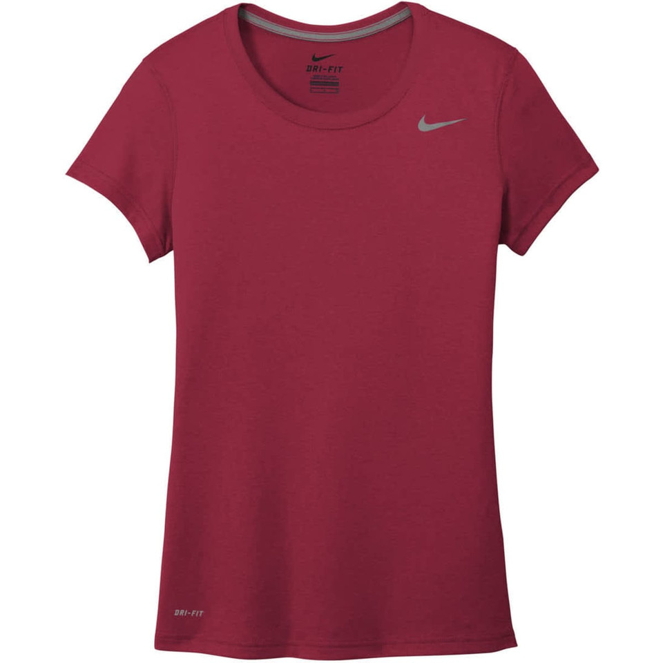 Nike Ladies Team rLegend Tee