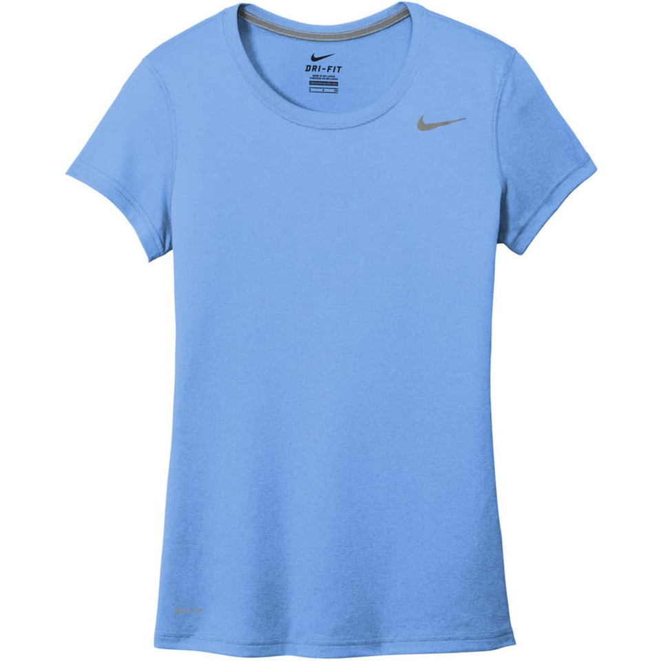 Nike Ladies Team rLegend Tee