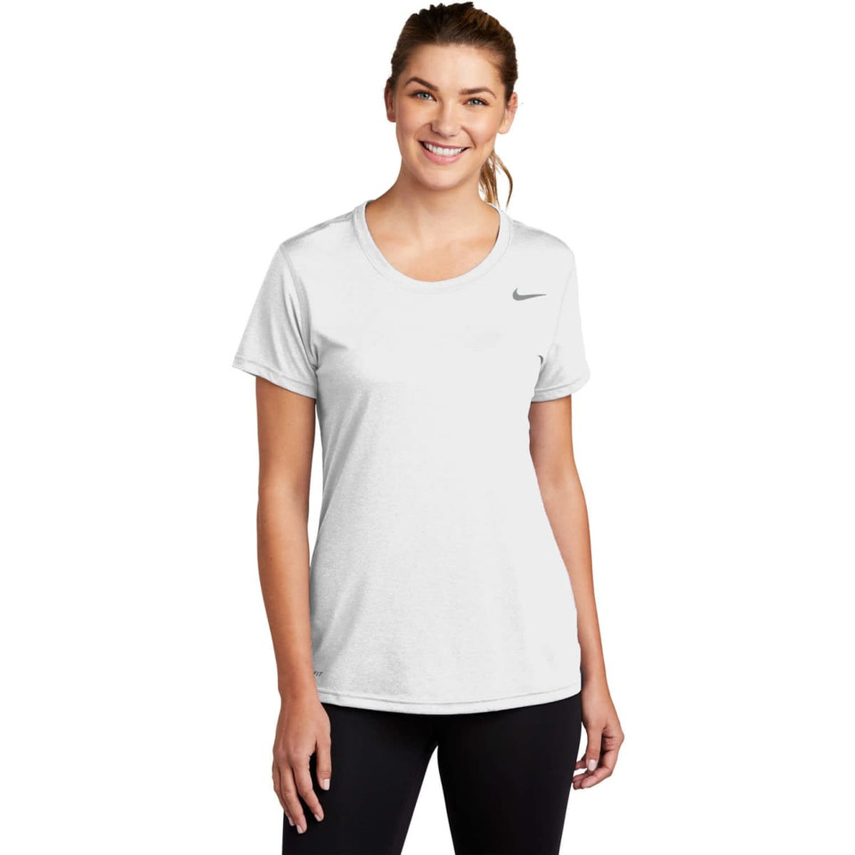 Nike Ladies Team rLegend Tee