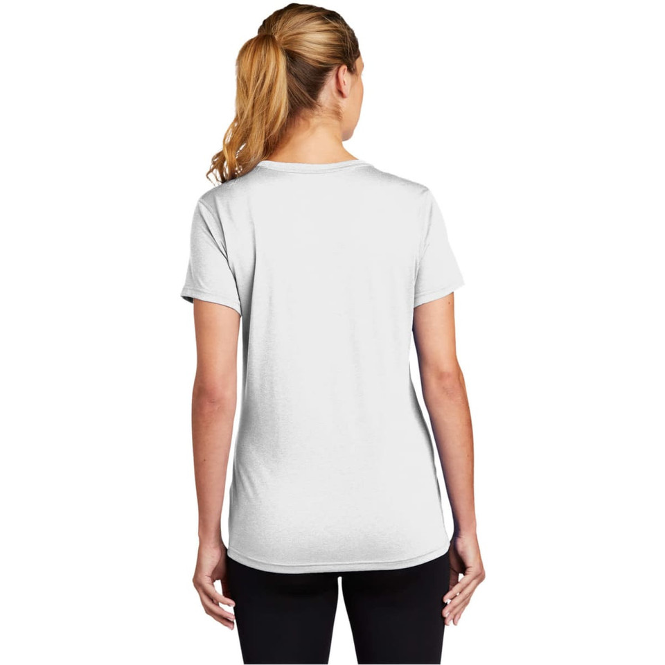 Nike Ladies Team rLegend Tee