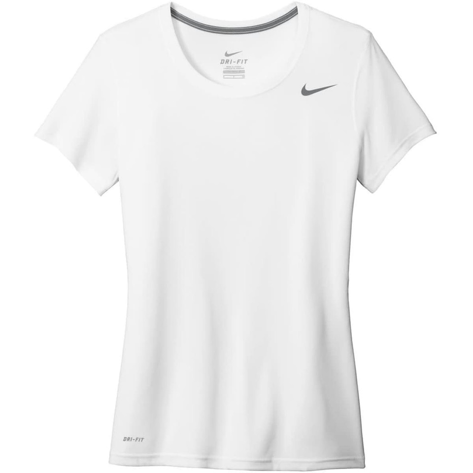 Nike Ladies Team rLegend Tee