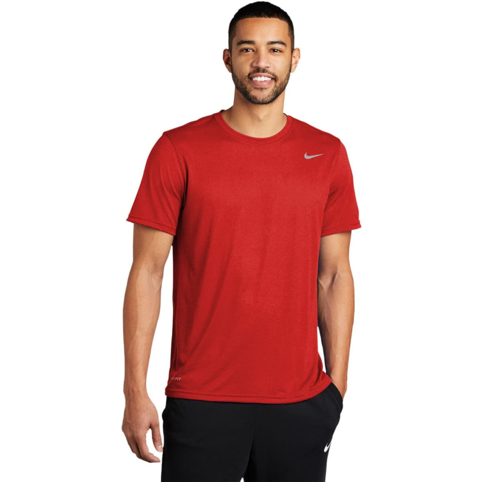 Nike Team rLegend Tee