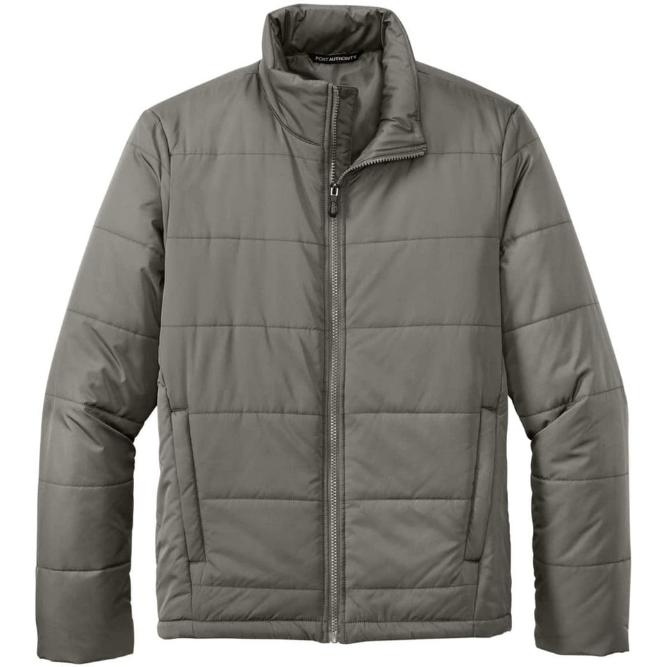 Port Authority Puffer Jacket