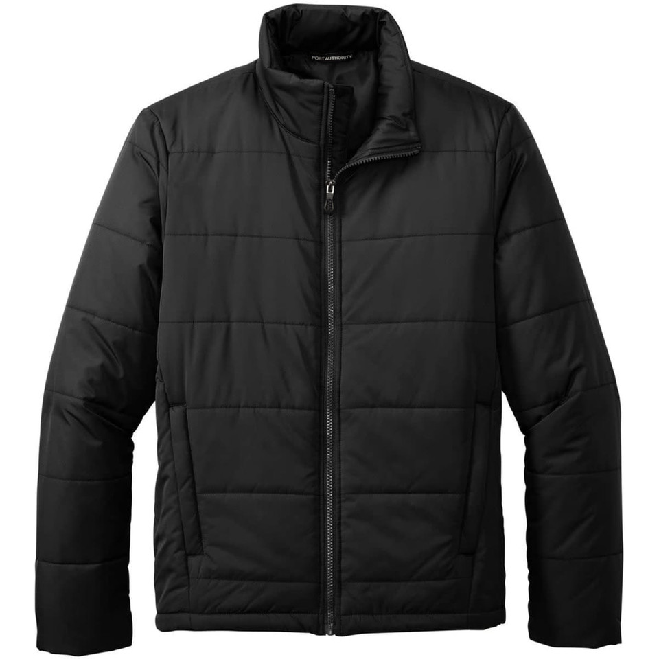 Port Authority Puffer Jacket