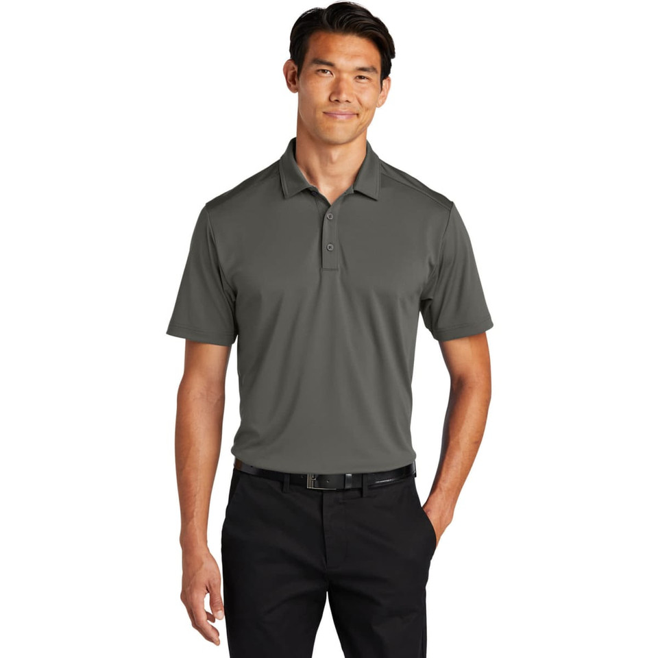 Port Authority C-FREE Snag-Proof Polo