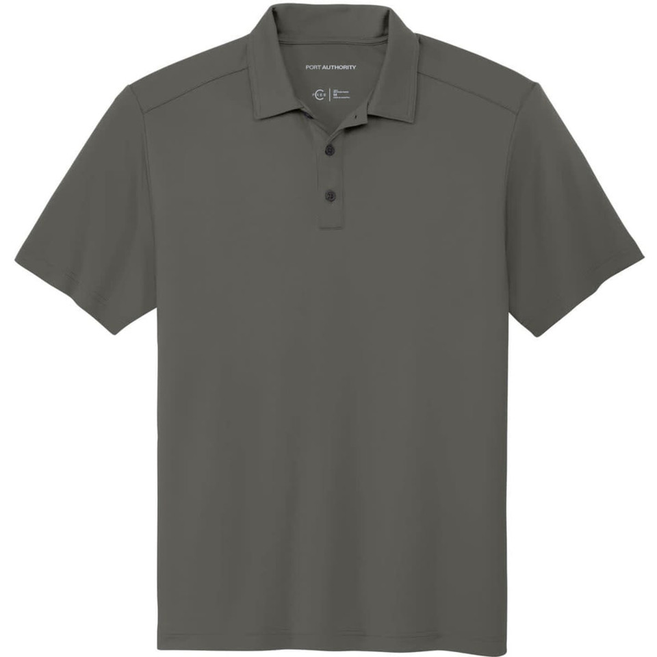 Port Authority C-FREE Snag-Proof Polo