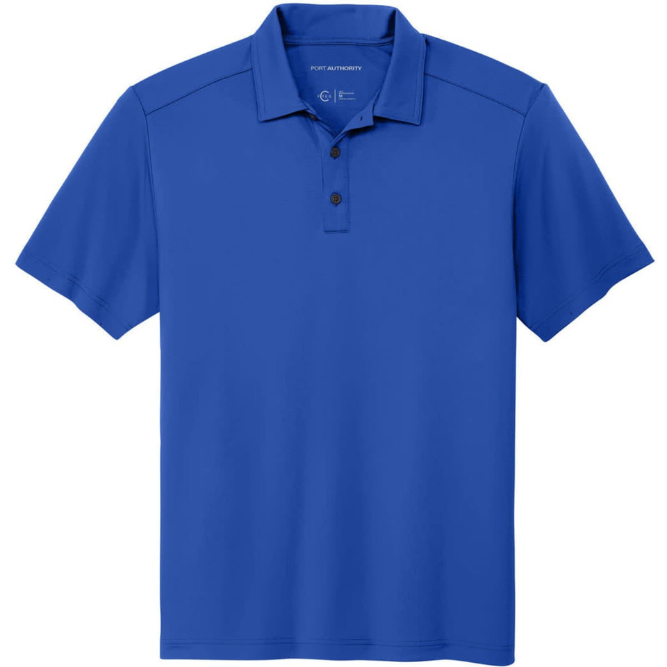 Port Authority C-FREE Snag-Proof Polo