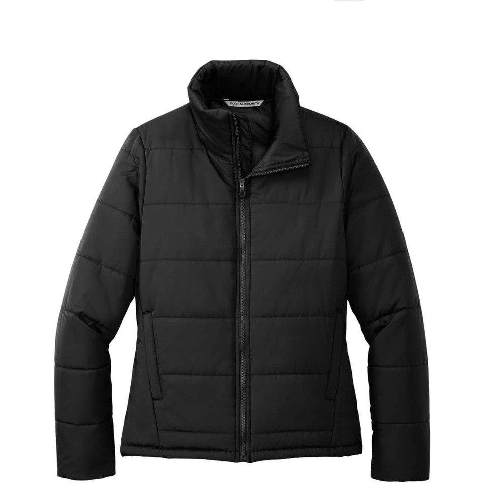 Port Authority Ladies Puffer Jacket