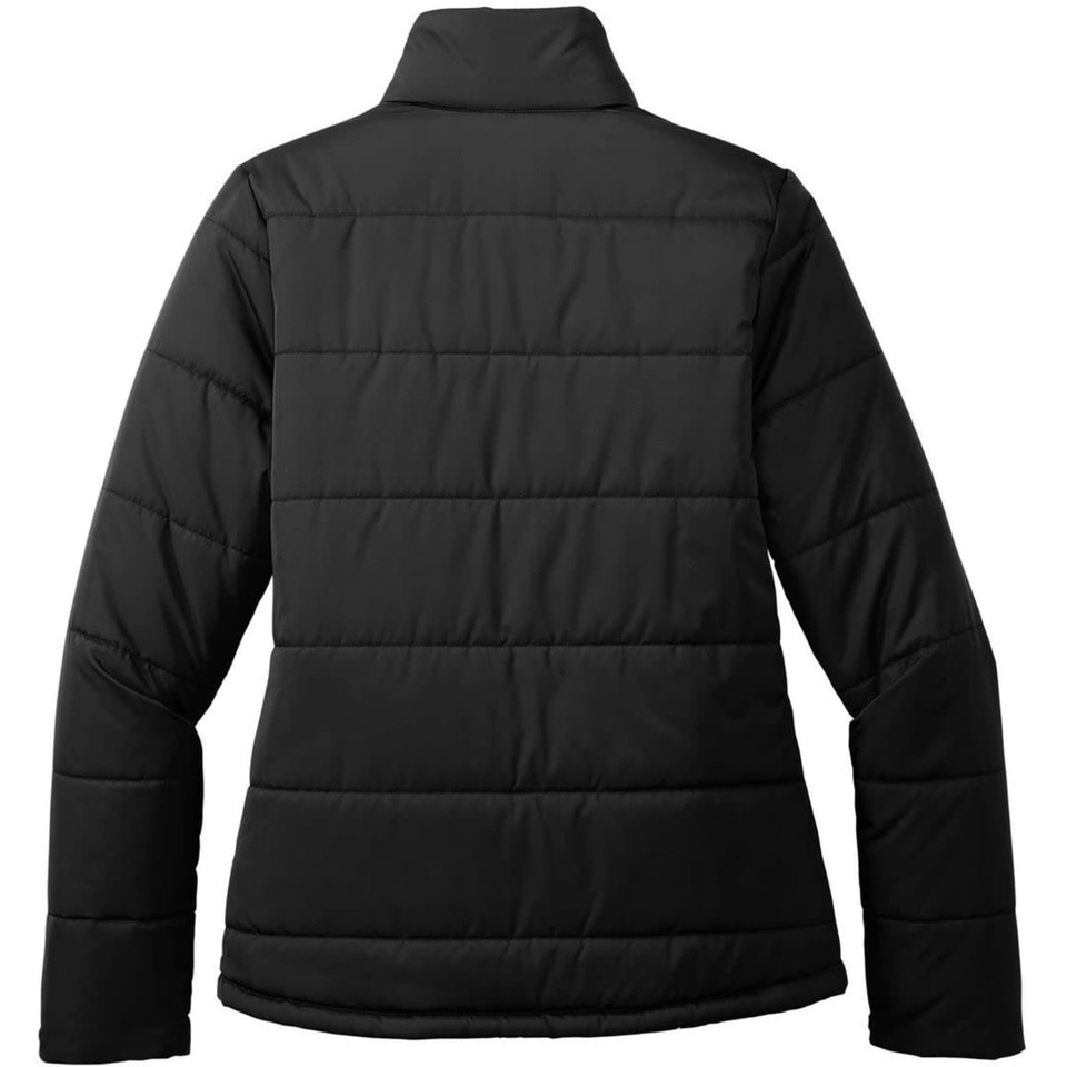 Port Authority Ladies Puffer Jacket