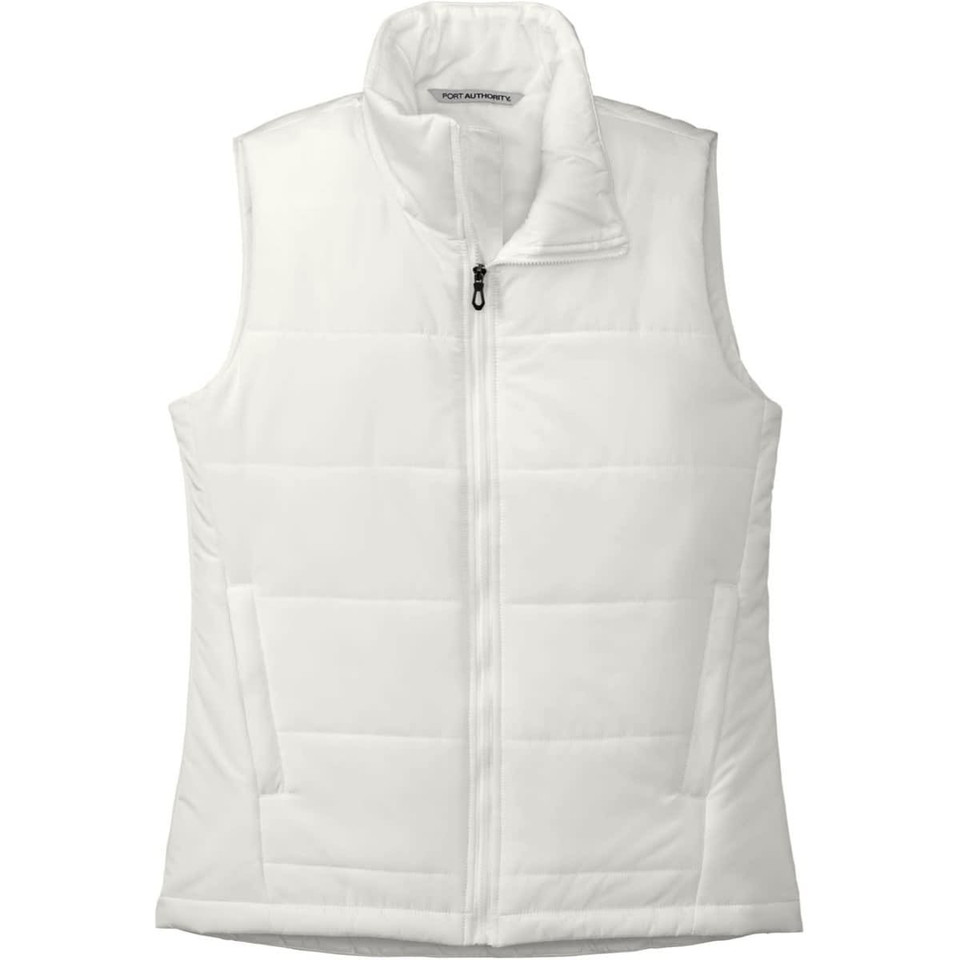 Port Authority Ladies Puffer Vest