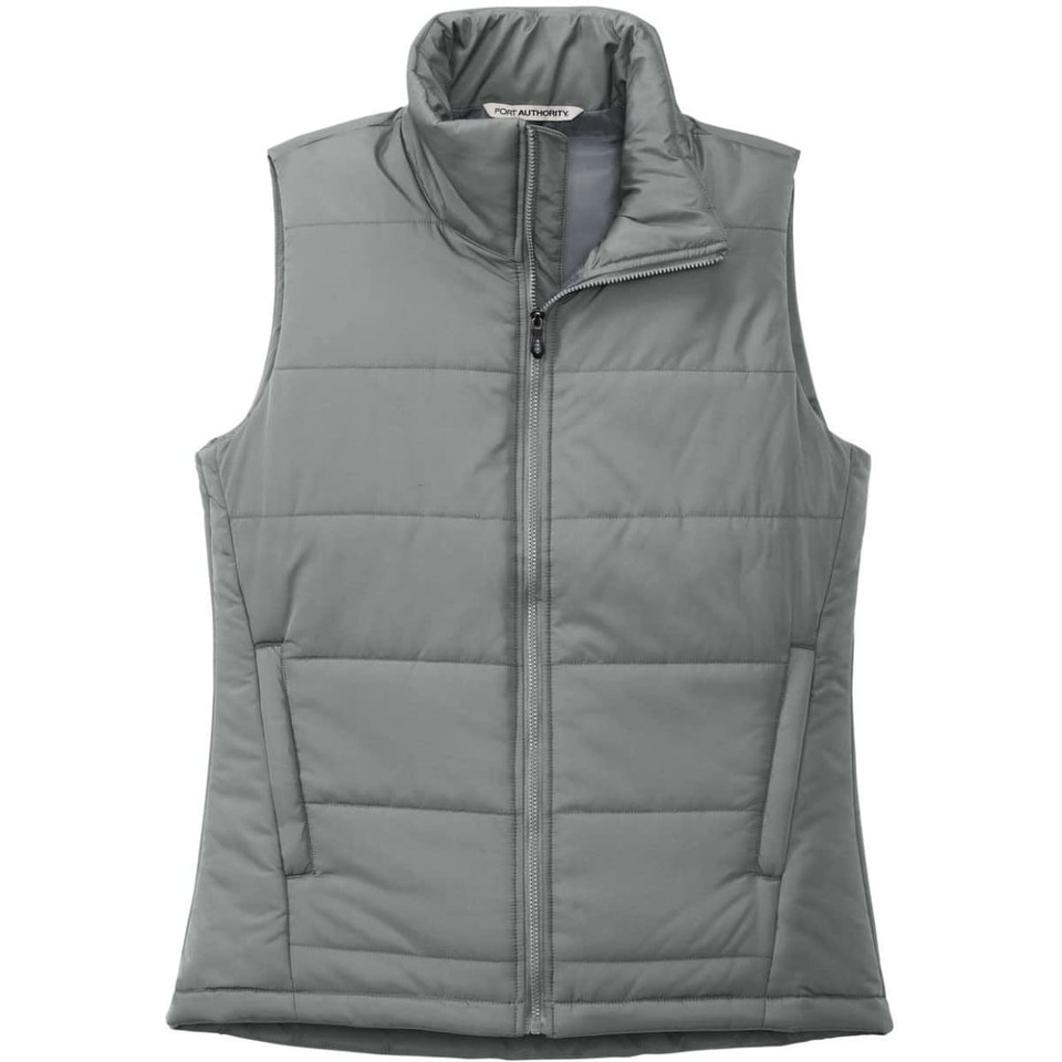 Port Authority Ladies Puffer Vest