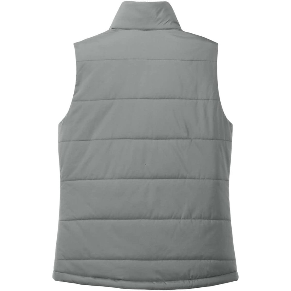 Port Authority Ladies Puffer Vest