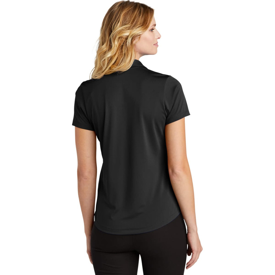 Port Authority Ladies C-FREE Snag-Proof Polo