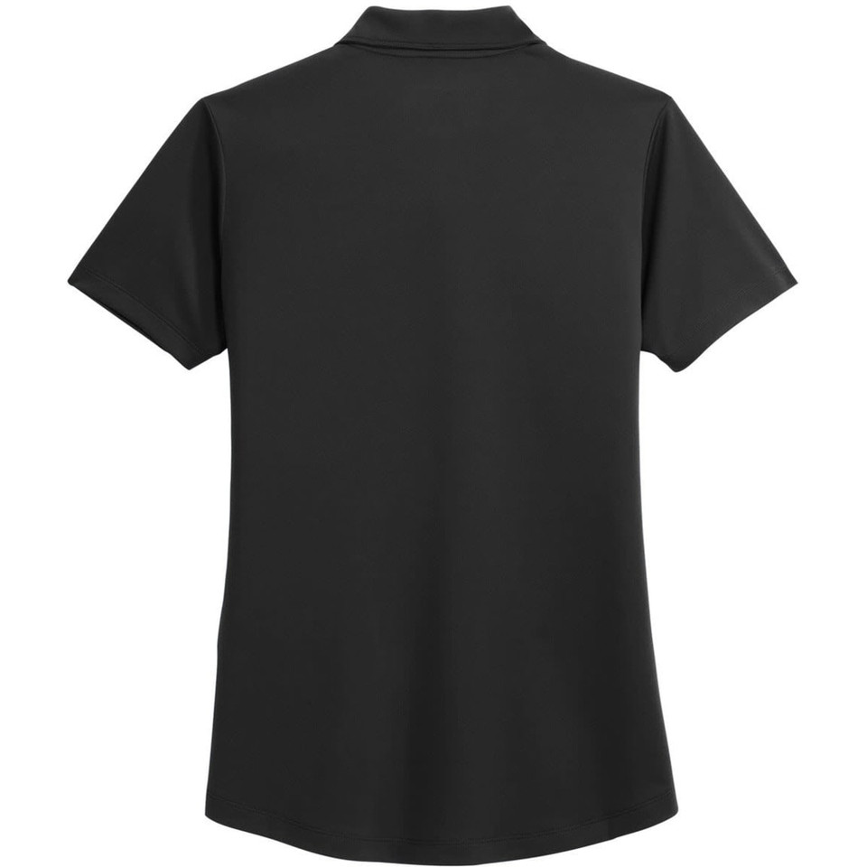 Port Authority Ladies C-FREE Snag-Proof Polo