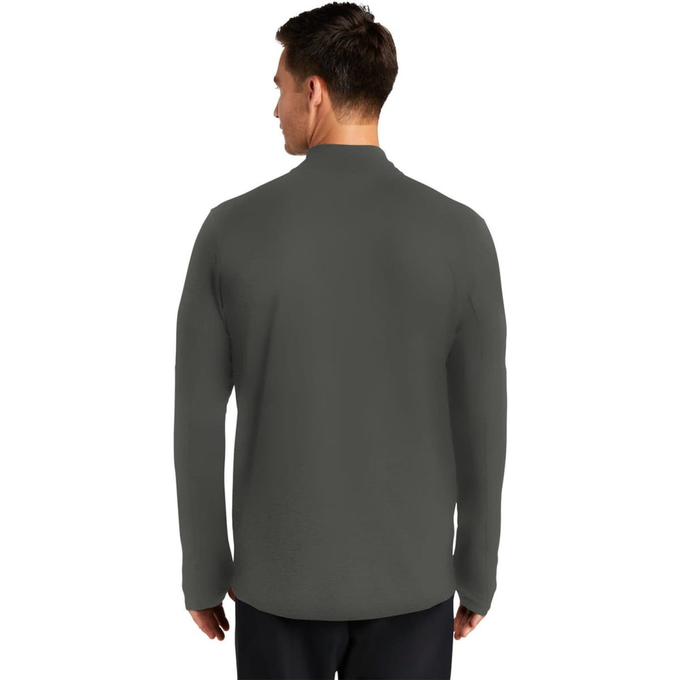 Nike Dri-FIT Element 1/2-Zip Top
