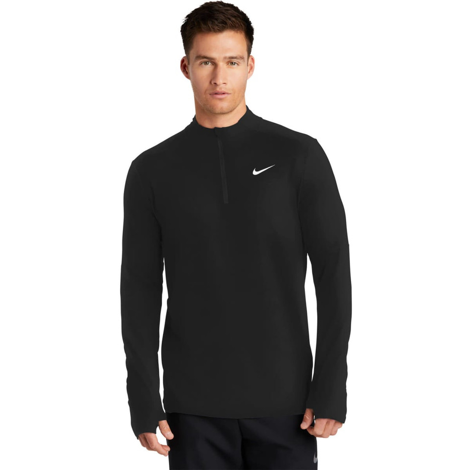Nike Dri-FIT Element 1/2-Zip Top