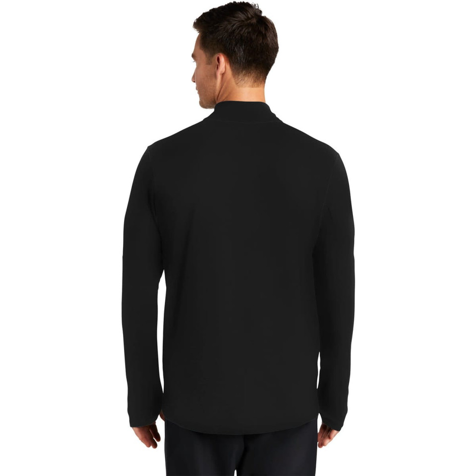 Nike Dri-FIT Element 1/2-Zip Top