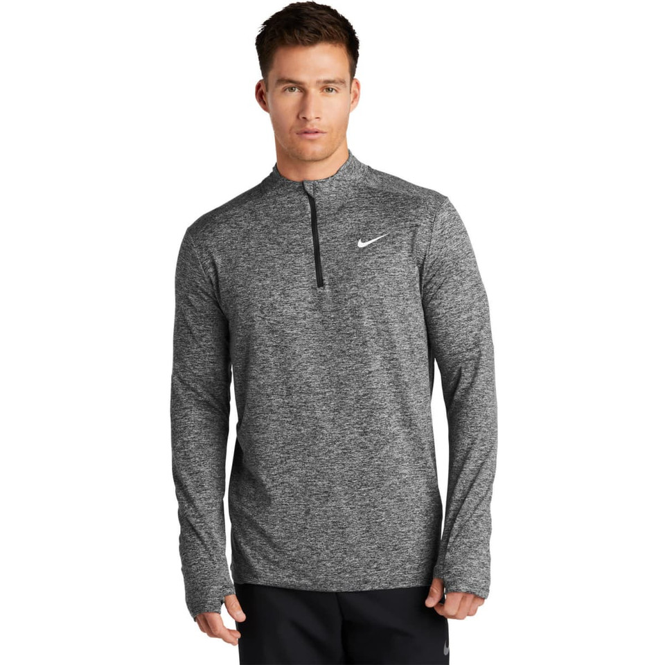 Nike Dri-FIT Element 1/2-Zip Top