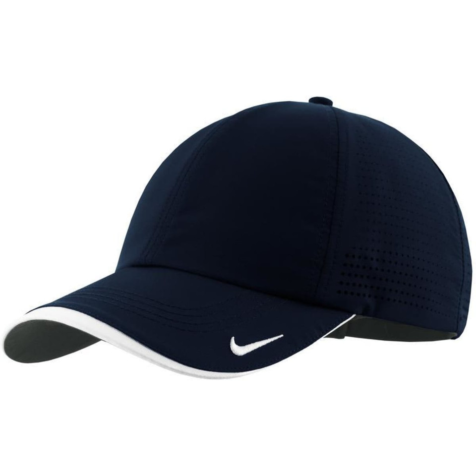 Nike Dri-FIT Swoosh Perforated Cap. (429467)