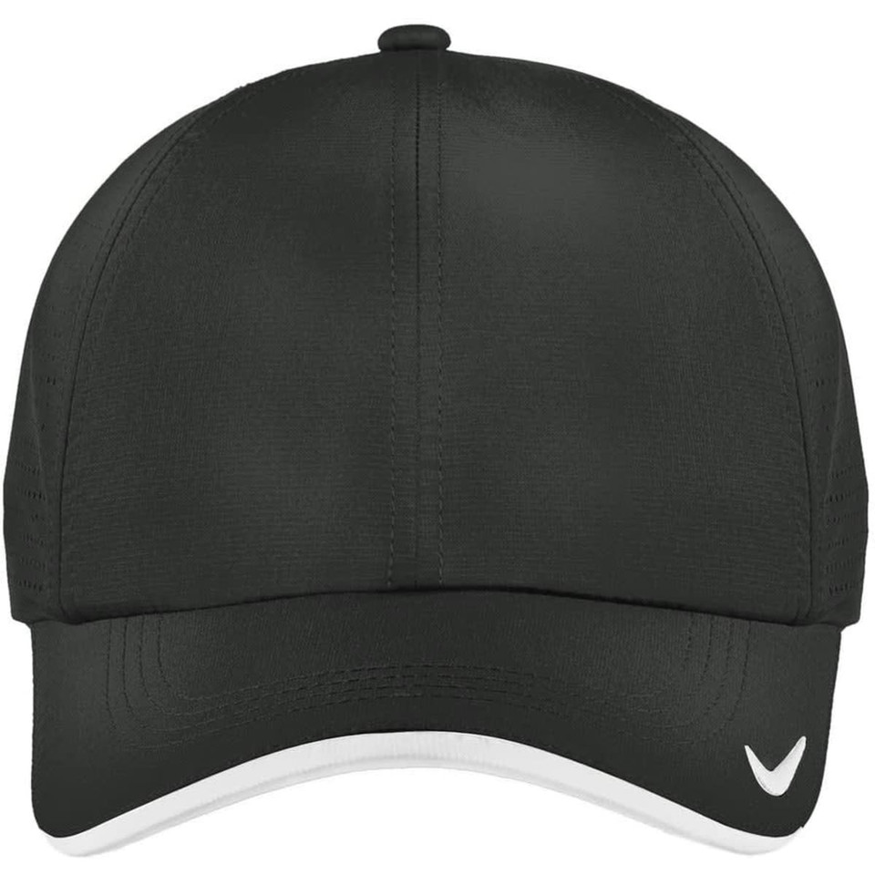 Nike Dri-FIT Swoosh Perforated Cap. (429467)