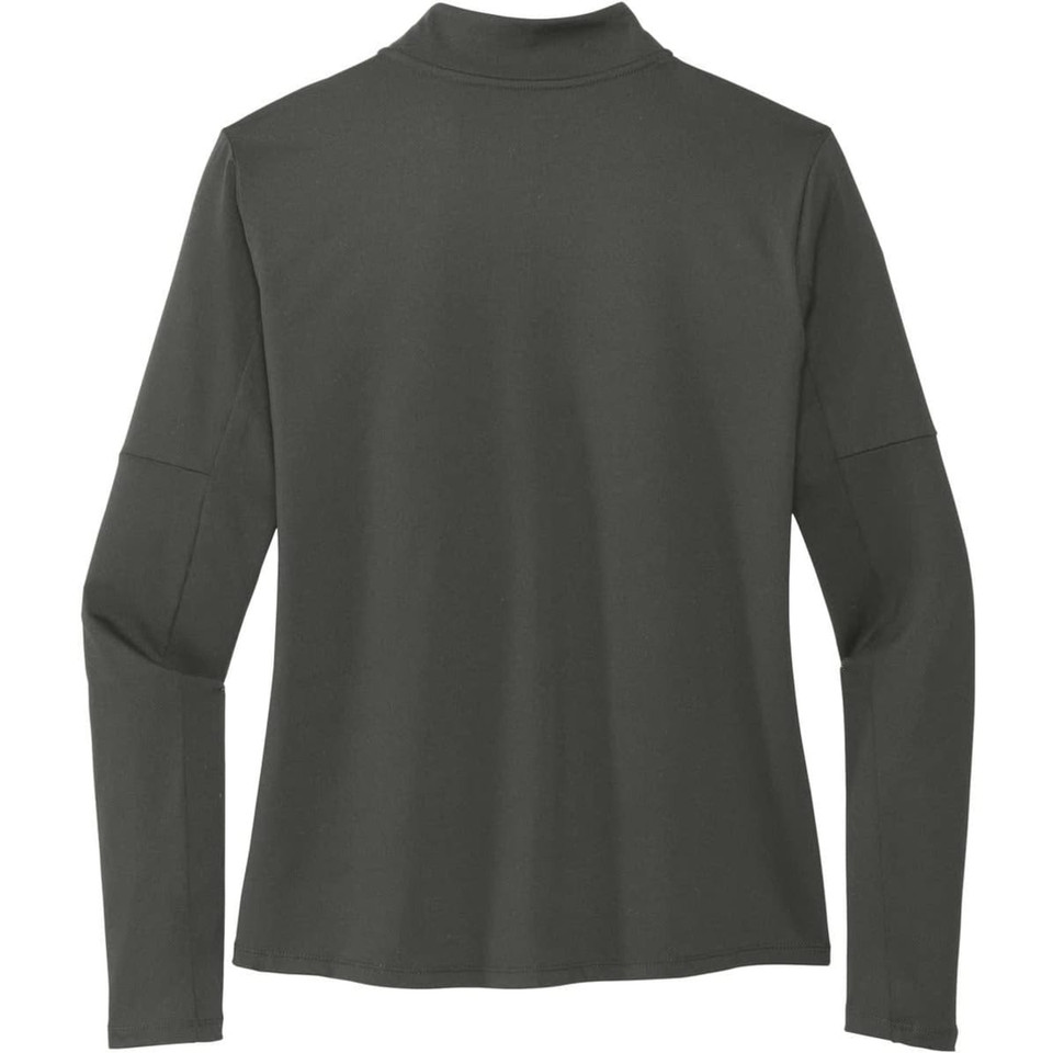 Nike Ladies Dri-FIT Element 1/2-Zip Top