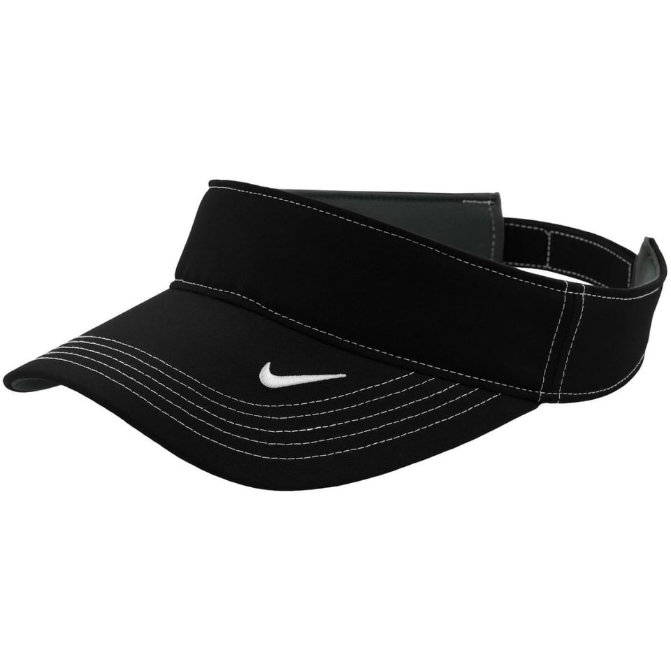 Nike Dri-FIT Swoosh Visor. (429466)