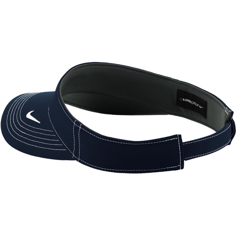 Nike Dri-FIT Swoosh Visor. (429466)
