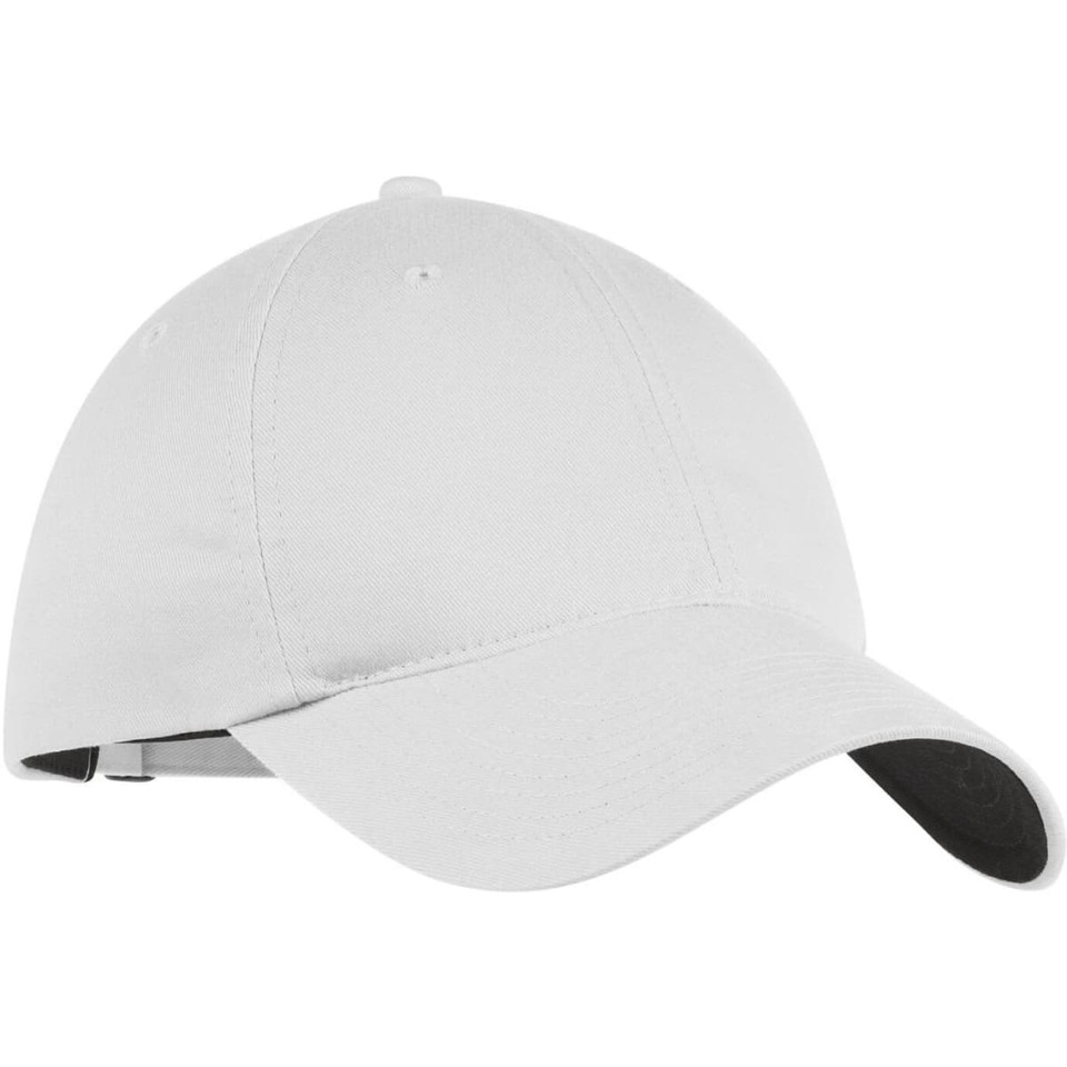 Nike Unstructured Twill Cap. (580087)