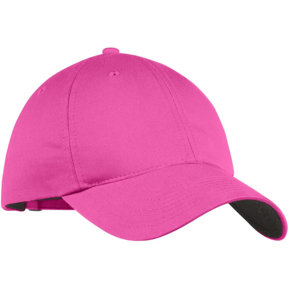 Nike Unstructured Twill Cap. (580087)