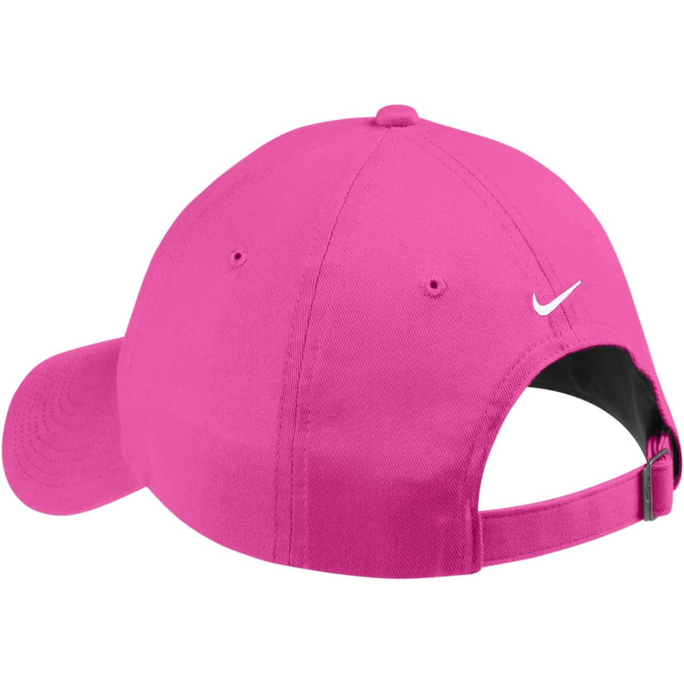 Nike Unstructured Twill Cap. (580087)