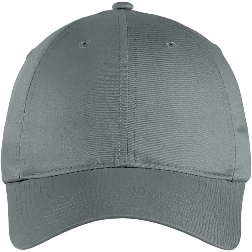 Nike Unstructured Twill Cap. (580087)
