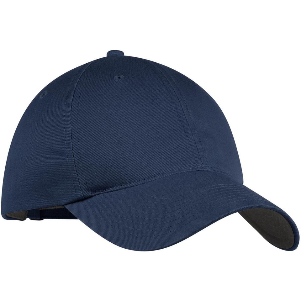 Nike Unstructured Twill Cap. (580087)
