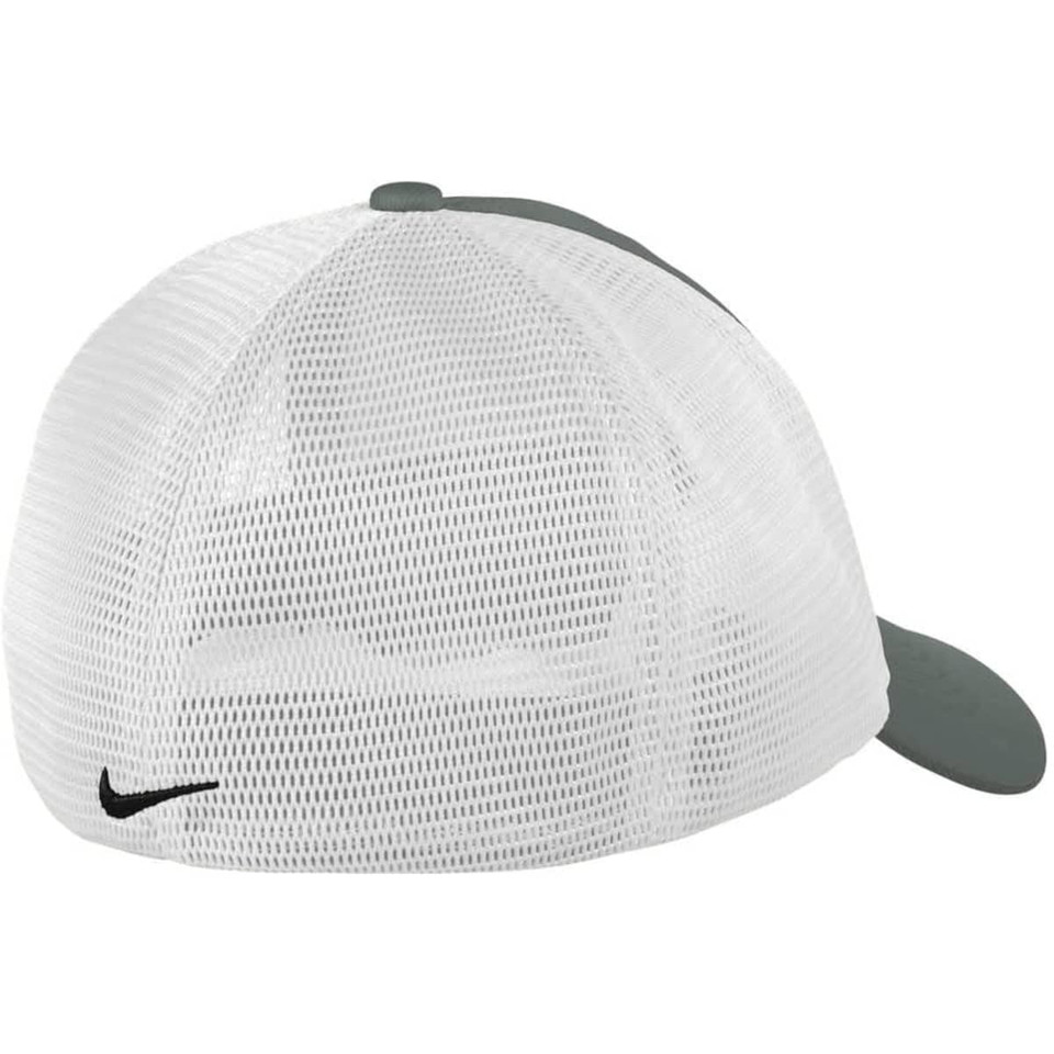 Nike Dri-FIT Mesh Back Cap. (NKAO9293)