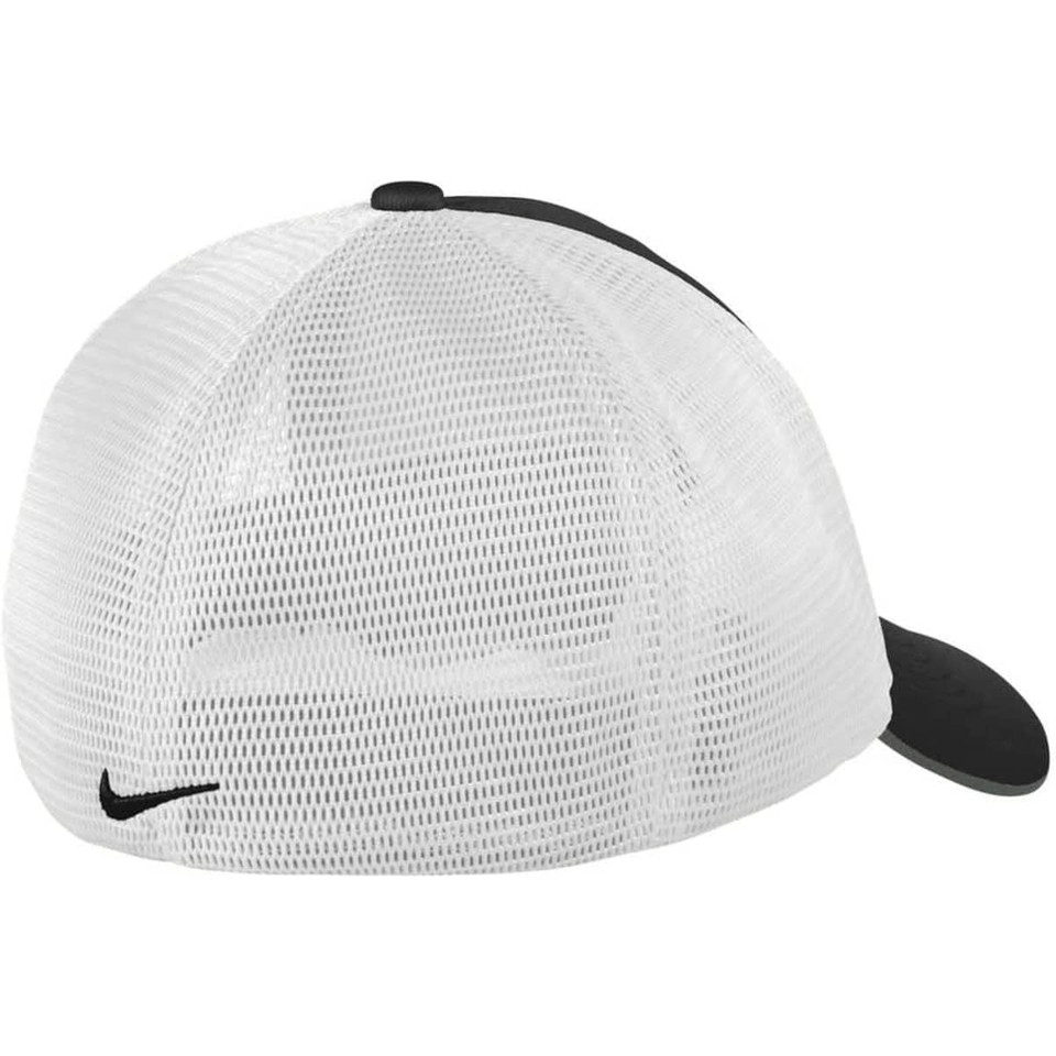 Nike Dri-FIT Mesh Back Cap. (NKAO9293)