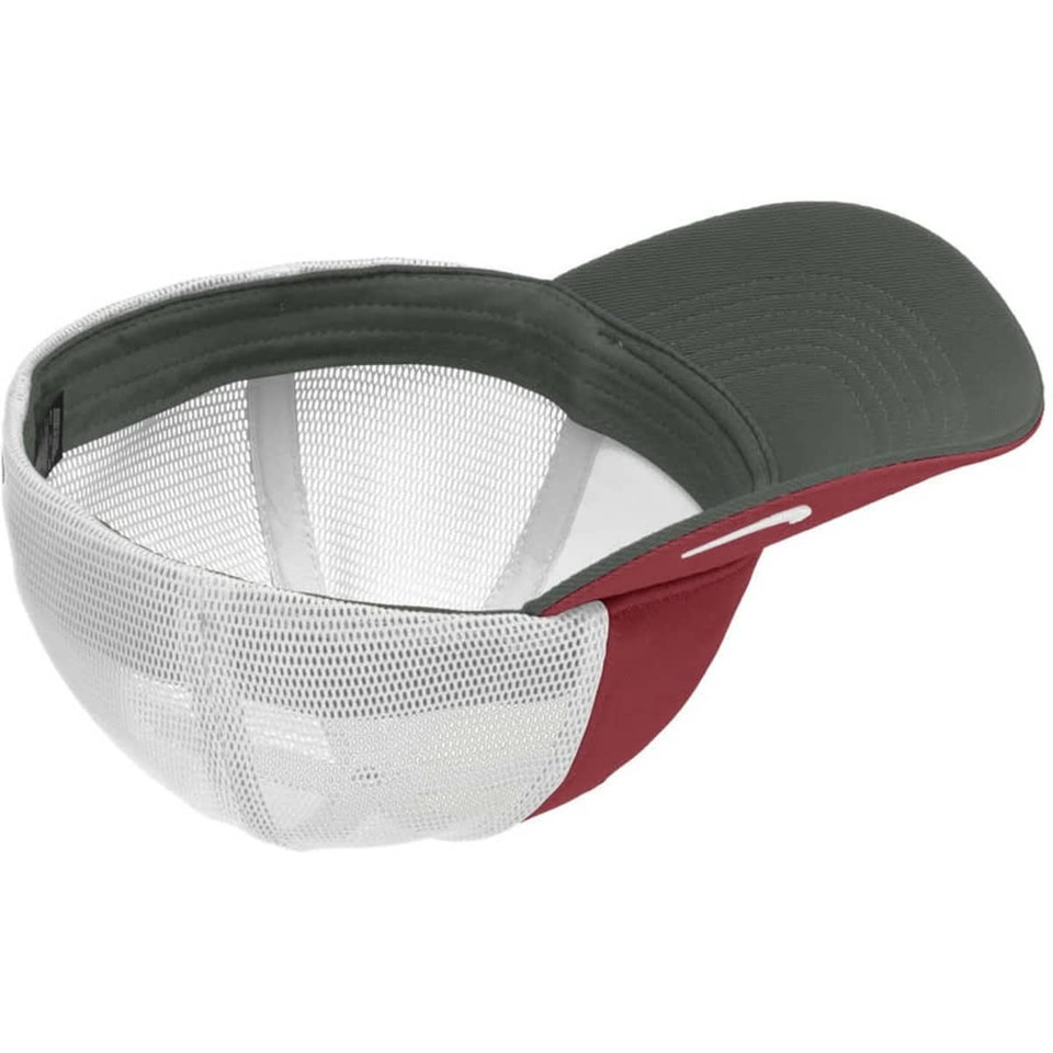 Nike Dri-FIT Mesh Back Cap. (NKAO9293)