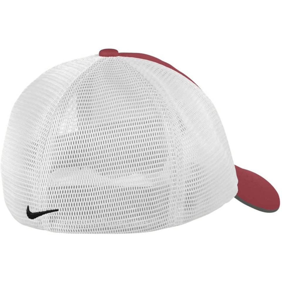 Nike Dri-FIT Mesh Back Cap. (NKAO9293)