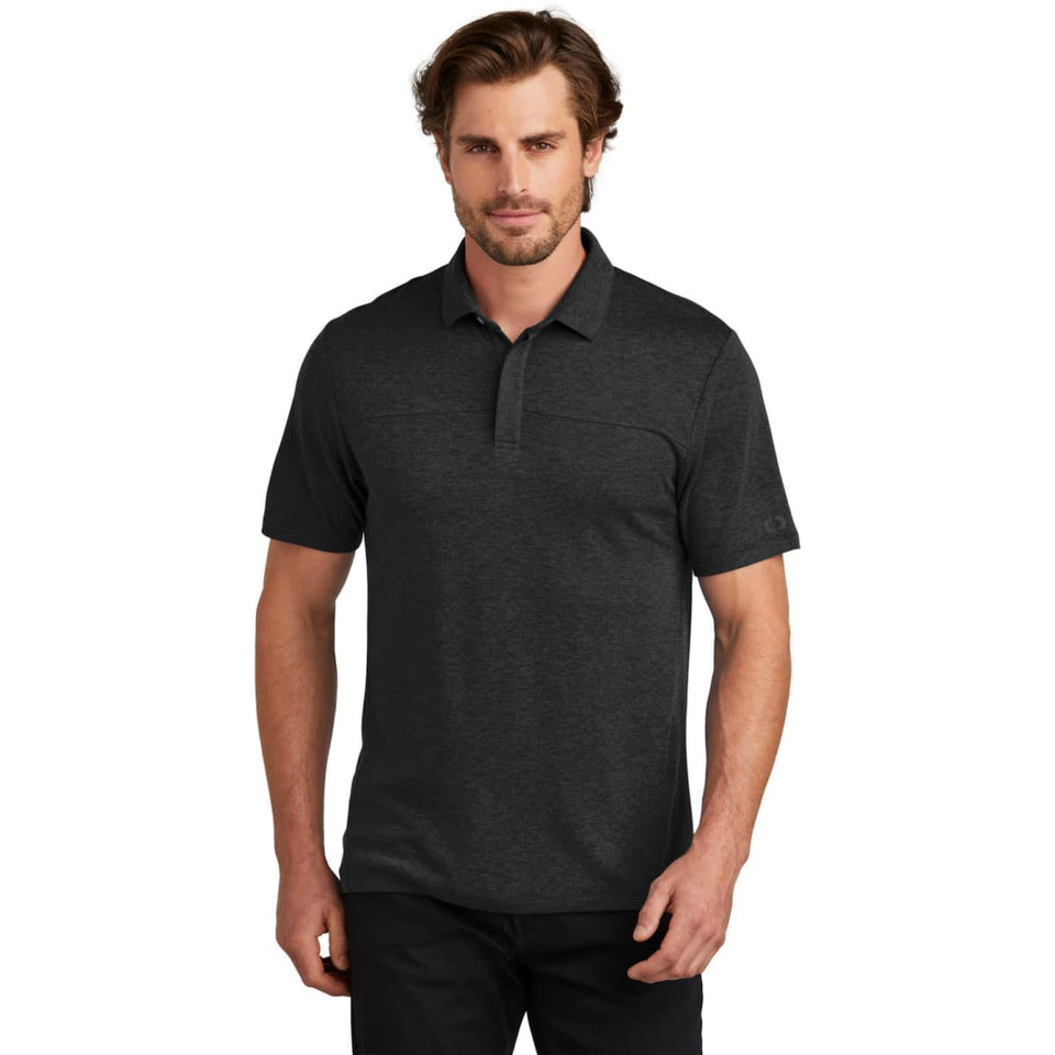OGIO Command Polo
