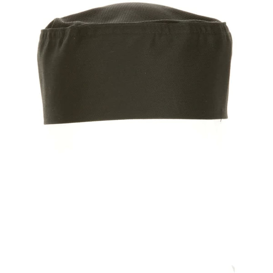 Cool Vent Chef Beanie