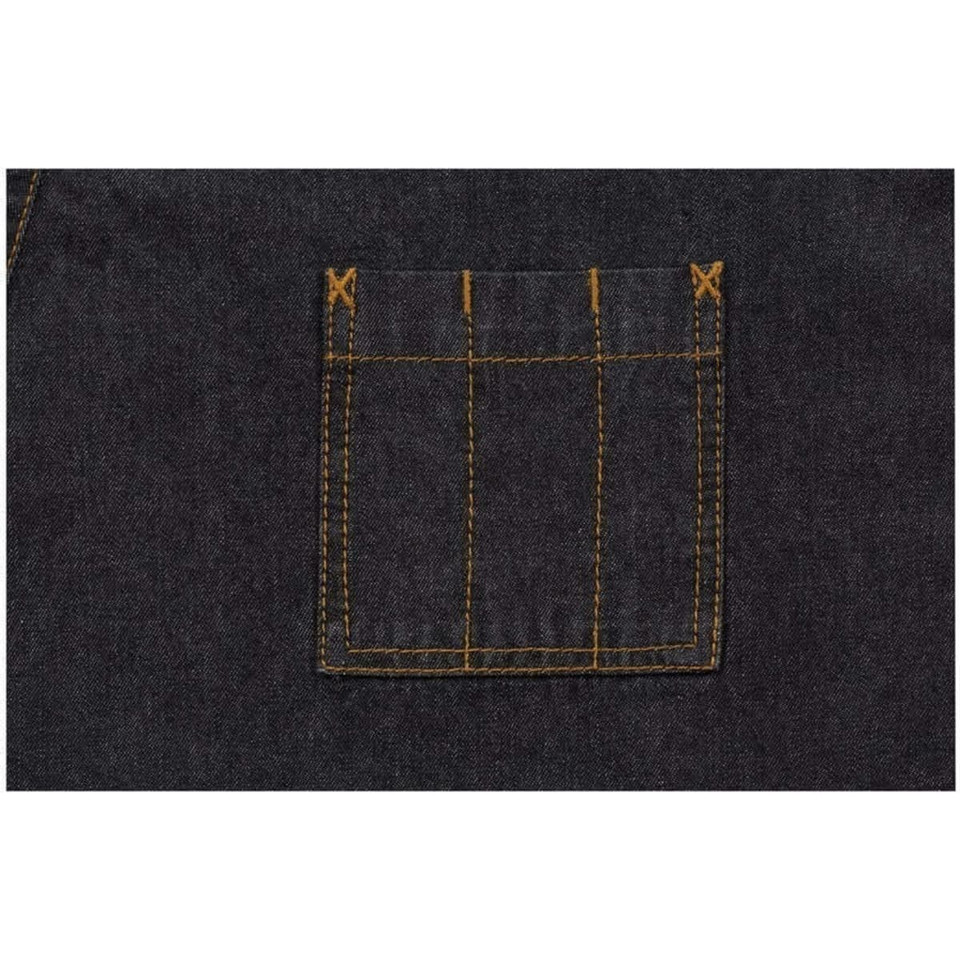 Memphis Chefs Bib Apron