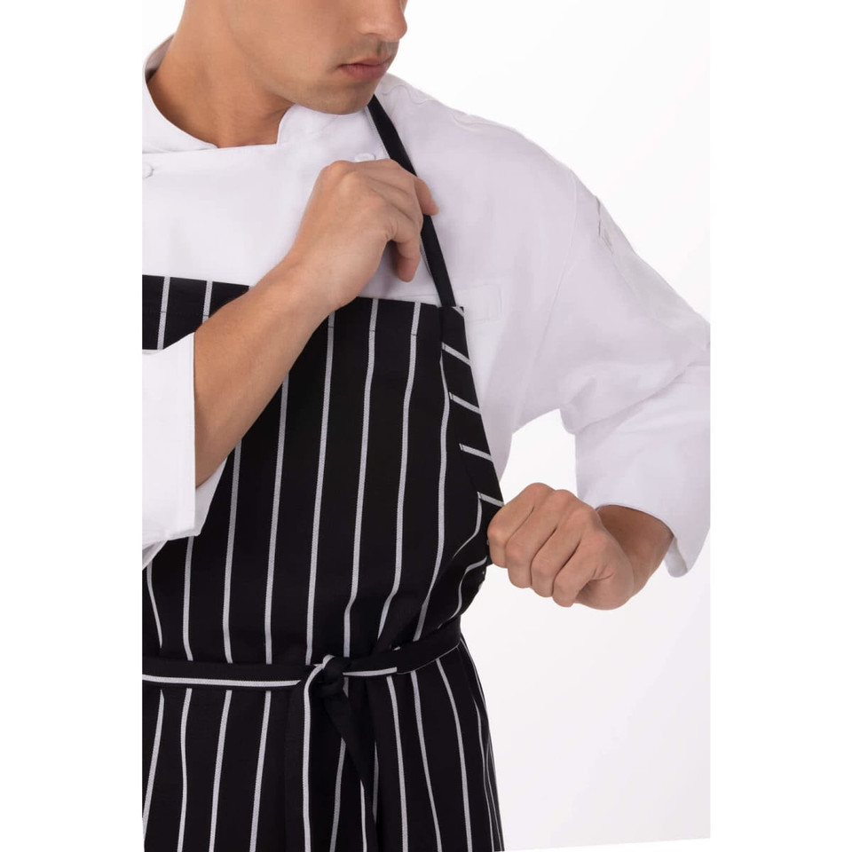 English Chef Apron