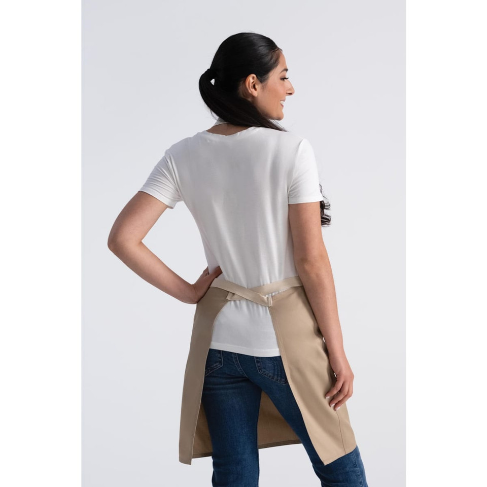 Ridgewood Bib Apron