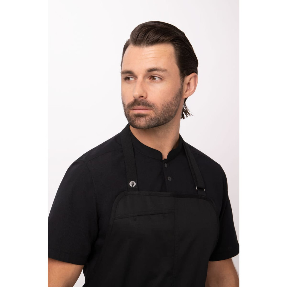 Brio Chef Bib Apron