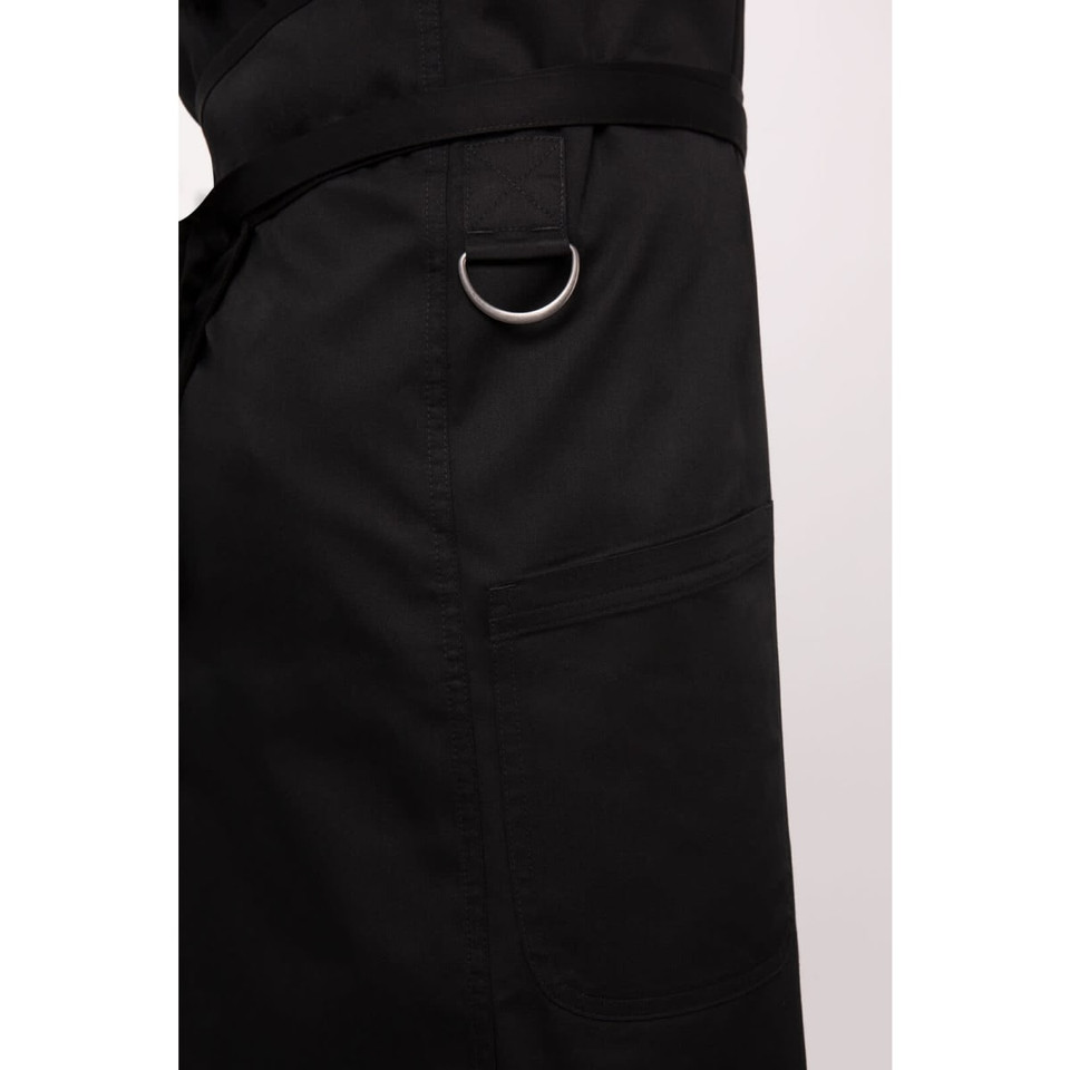 Brio Chef Bib Apron